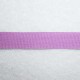 Cinta tela violeta 10mm