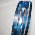 Aluminio  Plano Azul de 5mm
