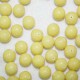Jade 10mm amarillo
