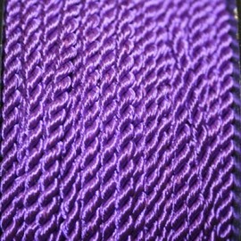 Pasamería 3mm violeta