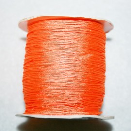 Naranja fluor 0.8mm