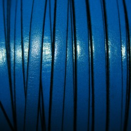 k- Azul oscuro de 5mm x cm