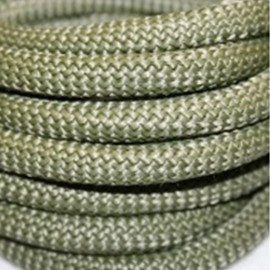 Paracord musgo 9mm