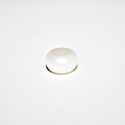 Media perla blanca 12mm (alta)