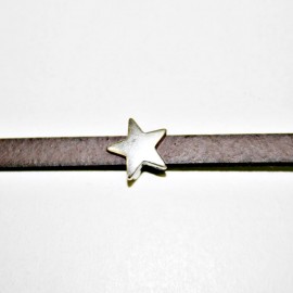 Estrella pasante de 5mm