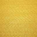 Fieltro grueso placha amarilla 50x50cm