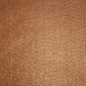 Fieltro grueso plancha marrón claro 50x50cm