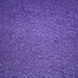 Fieltro grueso plancha violeta 50x50cm
